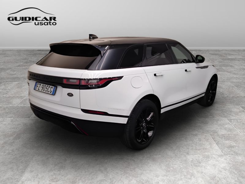 GuidiCar - LAND ROVER Range Rover Velar 2020 Range Rover Velar 2.0d i4 HSE 240cv auto my20 Usato